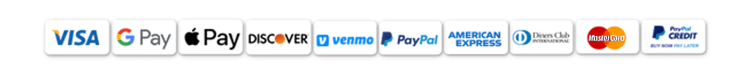Supported Payment Methods