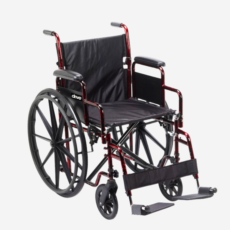 Bariatric Wheelchairs