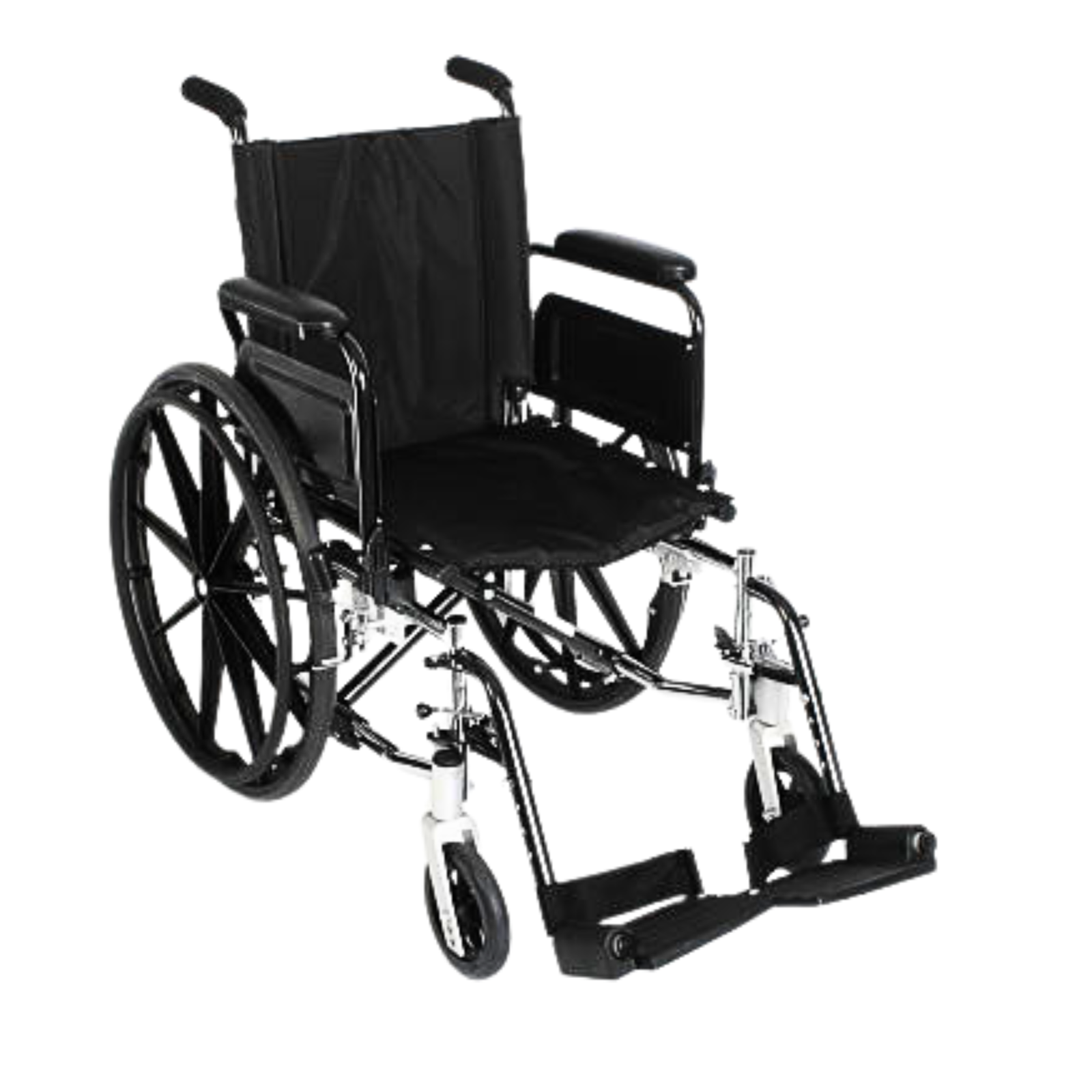 cruiser III wheelchair