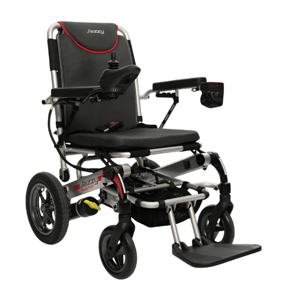 Transport Wheelchairs - Pristine Mobility