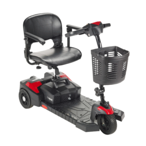 light weight Mobility scooters