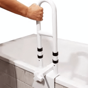 AquaSense Steel Bath Safety Rail - Thumbnail Image 2