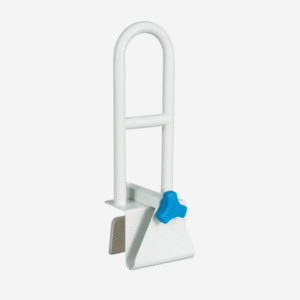 AquaSense Steel Bath Safety Rail - Thumbnail Image 1
