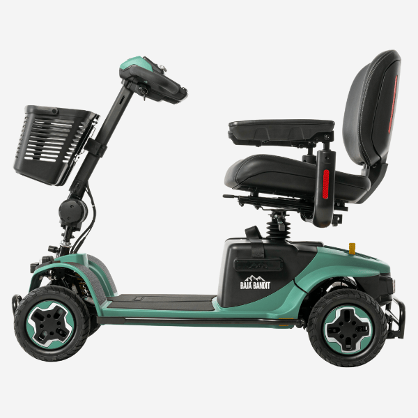Pride Baja Bandit 4 Wheel (BA140) - Image 6