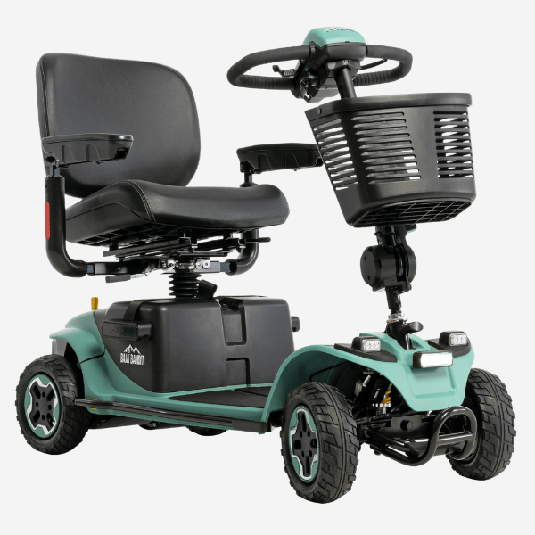 Pride Baja Bandit 4 Wheel (BA140) - Image 5