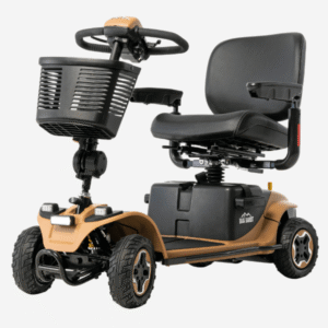 Pride Baja Bandit 4 Wheel (BA140) - Thumbnail Image 4
