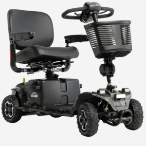 Pride Baja Bandit 4 Wheel (BA140) - Thumbnail Image 2