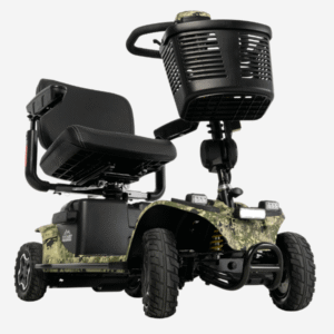 Pride Baja Bandit 4 Wheel (BA140) - Thumbnail Image 3