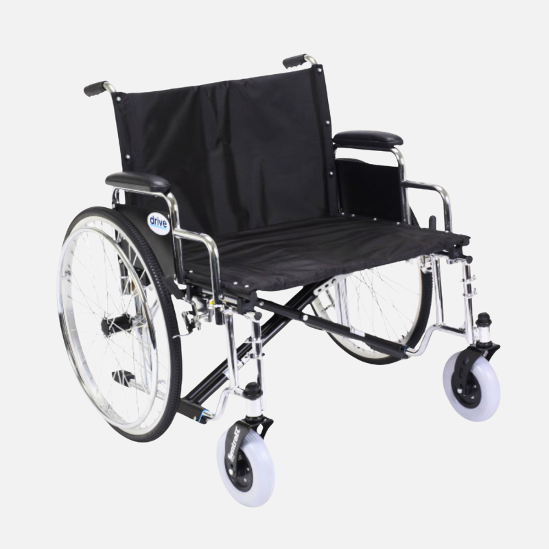 Bariatric Wheelchairs