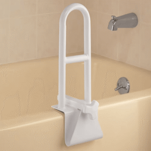 Clamp-On Tub Rail - Thumbnail Image 2