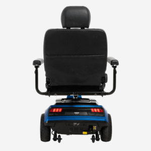 Maxima-Ocean-Blue-3 wheel scooter