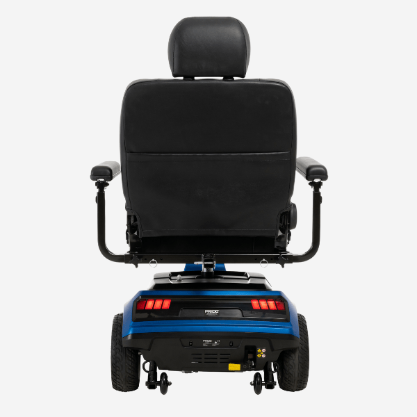 Maxima-Ocean-Blue-3 wheel scooter