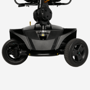 Pride Go Go Elite Traveller 2 Platinum - Thumbnail Image 8