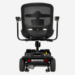 Go Go® Elite Traveller 2 Platinum
