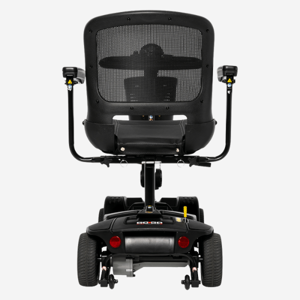 Go Go® Elite Traveller 2 Platinum