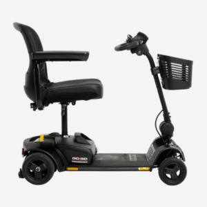 Go Go® Elite Traveller 2 Platinum