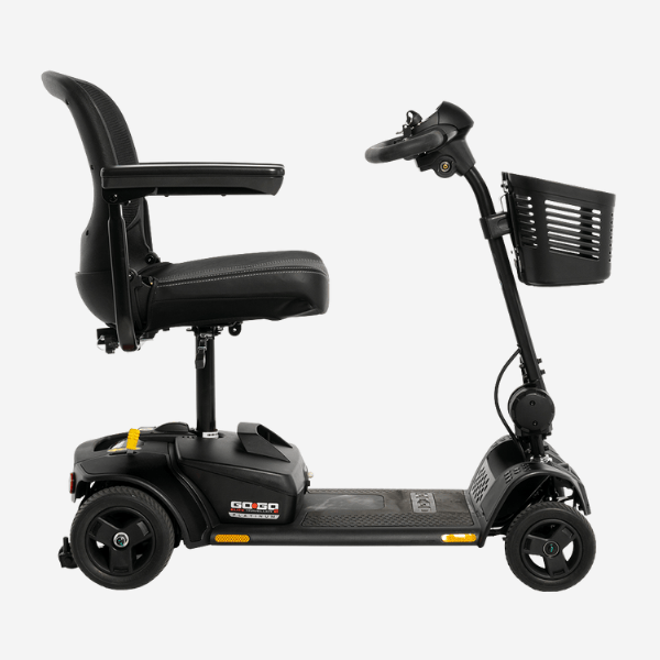 Go Go® Elite Traveller 2 Platinum