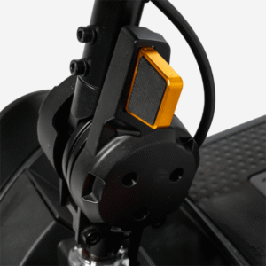 Pride Go Go Elite Traveller 2 Platinum - Thumbnail Image 10