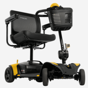 Go Go® Elite Traveller 2 Platinum Chell-O