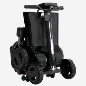 Pride Go Go® Carbon - Thumbnail Image 5