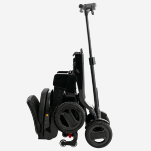 Pride Go Go® Carbon - Thumbnail Image 3