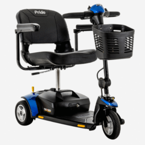 Pride Go Go® Elite Traveller