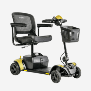 Pride Go Go® Elite Traveller 2 - Thumbnail Image 6