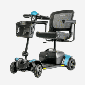 Pride Go Go® Elite Traveller 2 - Thumbnail Image 3