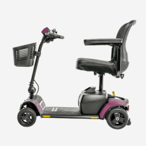 Pride Go Go® Elite Traveller 2 - Thumbnail Image 5