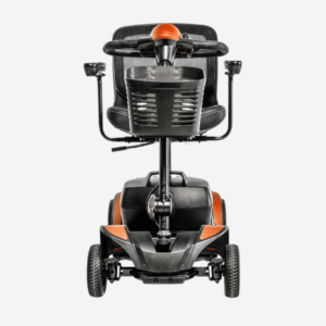 Pride Go Go® Elite Traveller 2 - Thumbnail Image 7