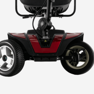 Pride Go Go® Sport 4-Wheel (S74) - Thumbnail Image 7