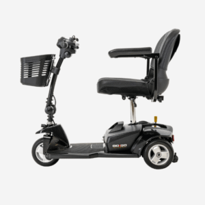 Pride Go Go® Ultra X 3-Wheel (S39) - Thumbnail Image 4