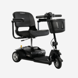Pride Go Go® Ultra X 3-Wheel (S39) - Thumbnail Image 3