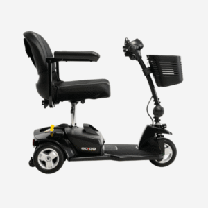 Pride Go Go® Ultra X 3-Wheel (S39) - Thumbnail Image 6