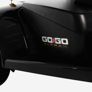 Pride Go Go® Ultra X 4-Wheel (S49) - Thumbnail Image 5