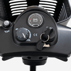 Pride Go Go® Ultra X 4-Wheel (S49) - Thumbnail Image 4