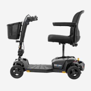 Pride Go Go® Endurance AL+ - Thumbnail Image 4