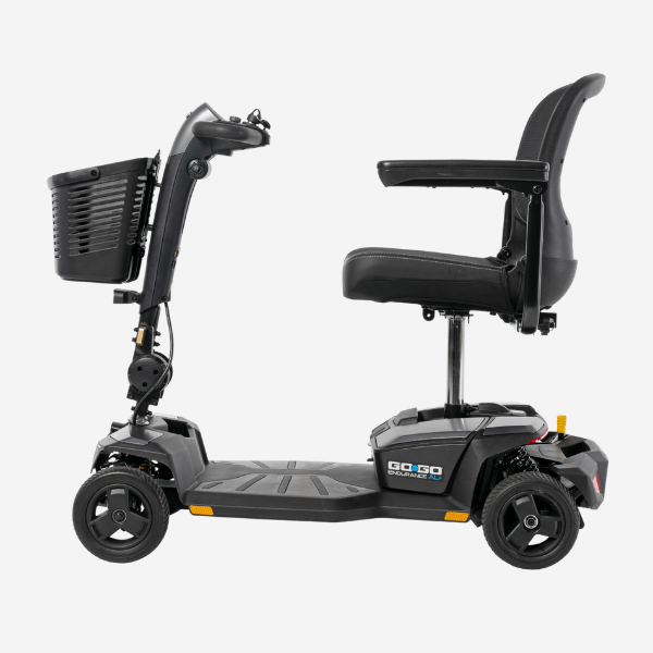 Pride Go Go® Endurance AL+ - Image 4