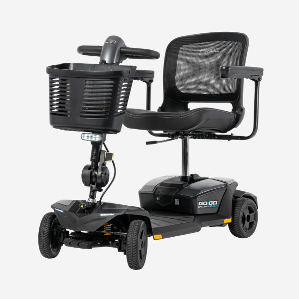 Pride Go Go® Endurance AL+ - Image 9