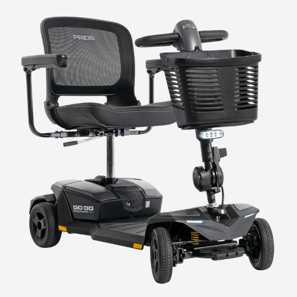 Pride Go Go® Endurance AL+ - Image 3