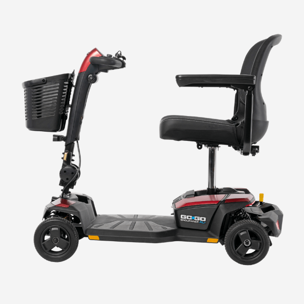 Pride Go Go® Endurance AL+ - Image 6
