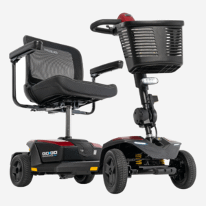Pride Go Go® Endurance AL+ - Thumbnail Image 10