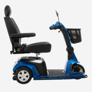Pride Maxima, 3 Wheel (SC901) - Thumbnail Image 5