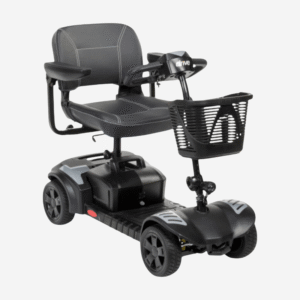 Drive Medicals Phoenix Lt 4 wheel electric mobility scooter for adults