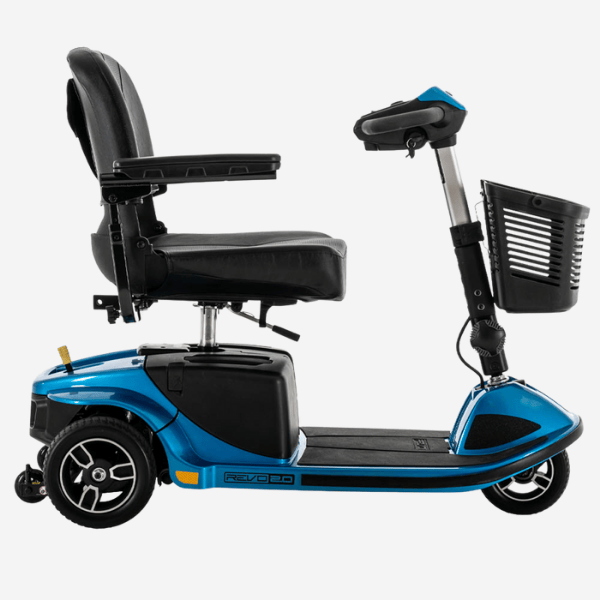 REVO-2-3-WHEEL-TRUE-BLUE