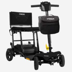 Pride Go Go® Super Portable - Thumbnail Image 7