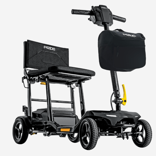 Go Go Super Portable