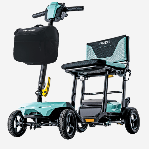 _ SUPER PORTABLE MINT WORM LEFT