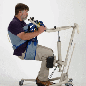 Sit To Stand Lift - Thumbnail Image 2