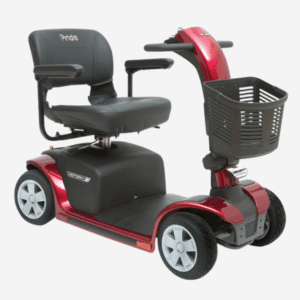 Victory® 9, 4 Wheel (SC709) - Thumbnail Image 4